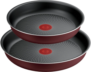 Набор посуды Tefal Ingenio Simply Cook 3 предмета L7248553