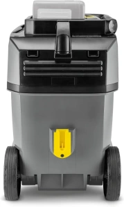 Аккумуляторный пылесос для сухой уборки Karcher T 15/1 Bp 1.355-352.0