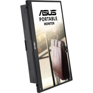 Портативный монитор ASUS ZenScreen Go MB16AWP