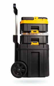 Ящики для инструментов на колесиках DeWALT DWST1-81049
