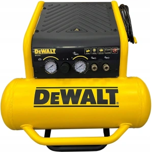 Безмасляный компрессор DeWALT DPC17PS