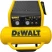 Безмасляный компрессор DeWALT DPC17PS