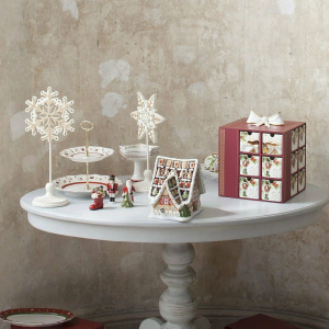 Этажерка двухъярусная Villeroy & Boch Toy's Delight 24см 14-8585-7887