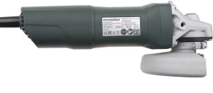 Угловая шлифмашина сетевого питания Metabo W 750-125 603605000