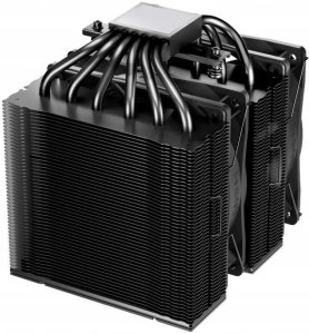 Кулер для процессора Be Quiet! Pure Rock Pro 3 LX BK043, чёрный