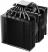 Кулер для процессора Be Quiet! Pure Rock Pro 3 LX BK043 черный