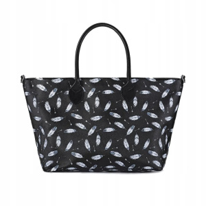Сумка Kinderkraft Mommy Bag, black