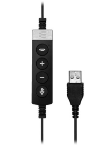 Гарнитура EPOS Impact SC 660 USB ML (1000553)
