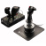Комплект Thrustmaster Hotas Warthog, черный