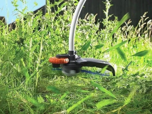 Электрический триммер BLACK+DECKER GL9035-QS