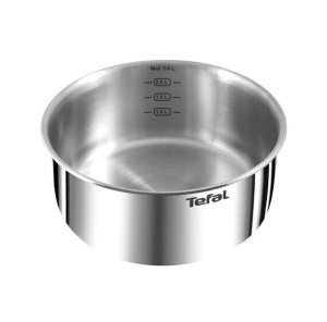 Набор кастрюль Tefal Ingenio Emotion 4 предмета