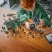 Конструктор LEGO Harry Potter 76471 Магические магазины на улице Ноктюрн
