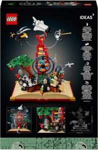 Конструктор LEGO Ideas 21355 Эволюция науки
