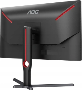 Монитор AOC Q27G3XMN/BK 27" 2560x1440 180Hz