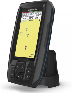 Эхолот Garmin Striker Vivid 4cv с датчиком GT20-TM (010-02550-01)