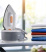 Парогенератор Braun CareStyle Compact IS2132WH белый