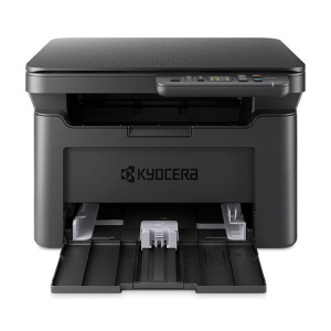 МФУ лазерное KYOCERA MA2001, ч/б, A4, черный