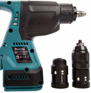 Перфоратор Makita DHR243z
