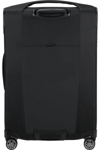 Чемодан Samsonite Re-Lite M 67см, черный 154967-1041