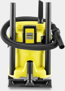 Пылесос Karcher WD 2-18 1.628-500.0