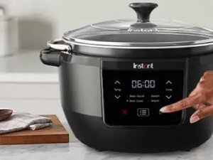 Медленноварка Instant Superior Slow Cooker 7,1 л