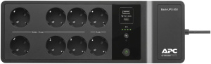 ИБП APC Back-UPS ES 850VA/520W
