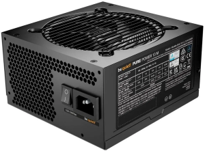 Блок питания be quiet! Pure Power 13 M BP024 550Вт