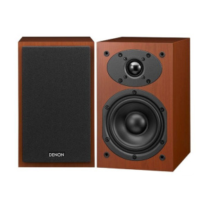 Колонки Denon SC-M41 Wood (SCM41CWEM)