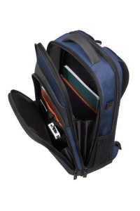 Рюкзак для ноутбука Samsonite Mysight 14,1″, синий 135070-1090