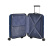 American Tourister Airconic 55 см синий