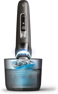 Электробритва Philips S9000 Prestige XP9200/30 черный