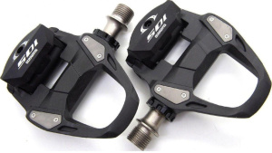 Педали Shimano 105 R7000 SPD-SL