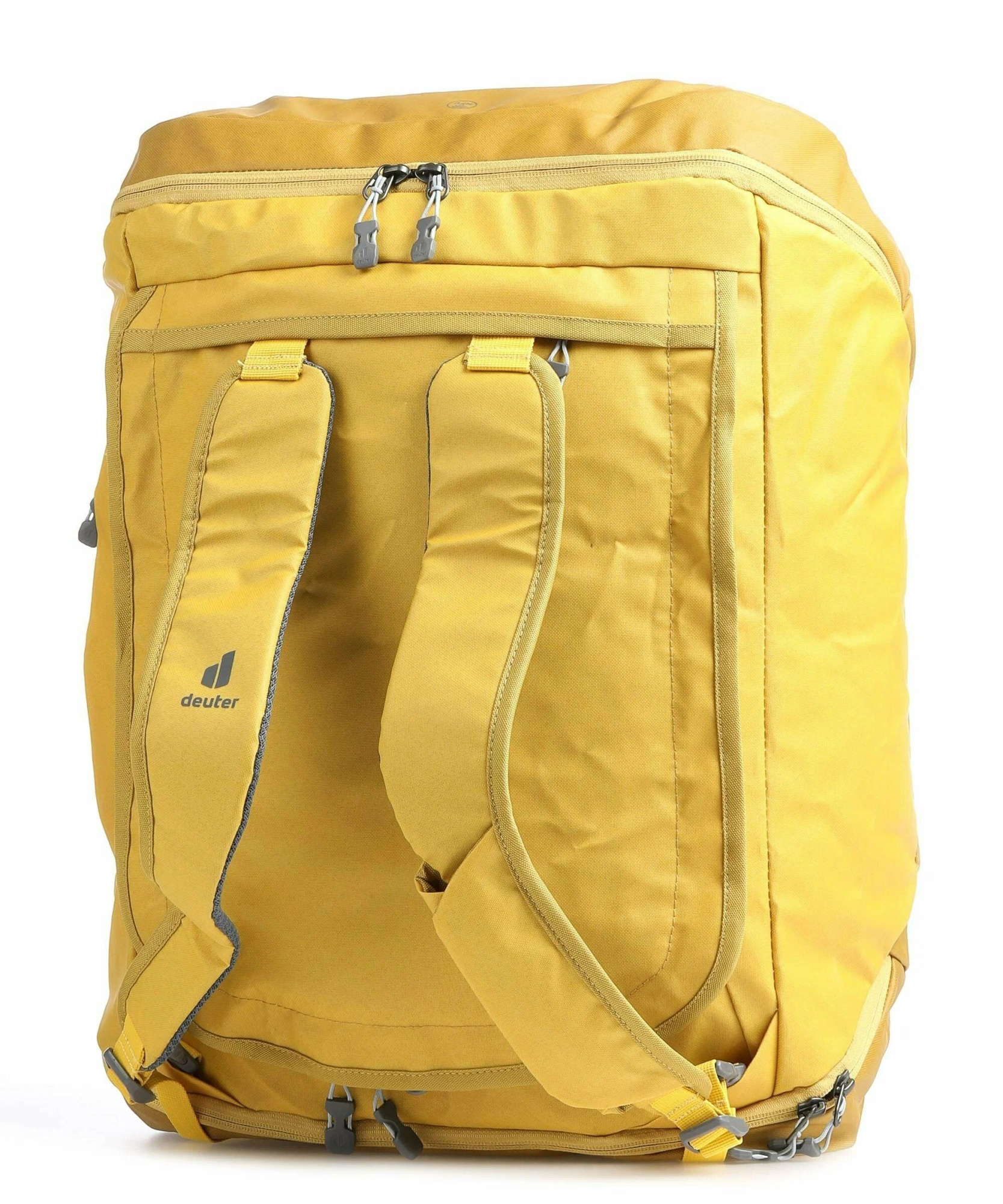 Спортивная сумка Deuter Aviant Duffel Pro 40л. желтый (352102288010)