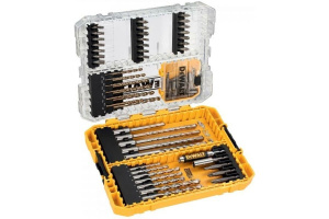 Набор сверл DeWALT DT70760