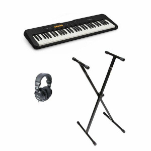 Синтезатор Casio CT-S100 (61 клавиша)