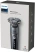 Электробритва Philips Series 6000 S6830/95, серебристый