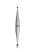 Маникюрный набор Zwilling Twinox 97101-004-0, черный, 5 предметов