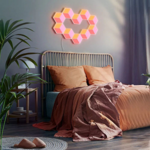 Светодиодные панели Govee H6066 Glide Hexa Pro