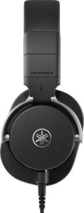 Наушники YAMAHA HPH-MT7, black
