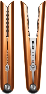 Беспроводной выпрямитель Dyson Corrale HS07 серебро