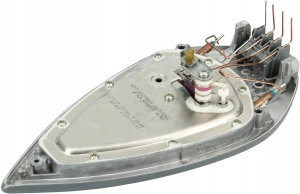 Подошва для утюга Tefal GV8330C023