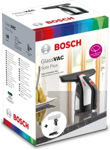 Мойка для окон Bosch GlassVAC Solo Plus 06008B7200