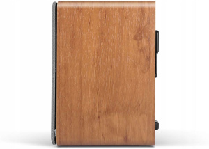 Компьютерные колонки Edifier P12 2.0 40W, коричневые