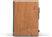 Компьютерные колонки Edifier P12 2.0 40W, коричневые