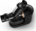 Соковыжималка Philips Slow HR1888/70, черный