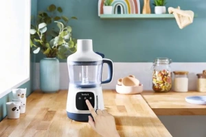 Погружной блендер Tefal HB55W430