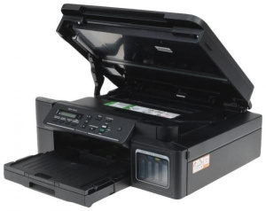 МФУ струйное Brother DCP-T520W InkBenefit Plus, цветн., A4, черный