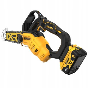 Аккумуляторный высоторез DeWALT DCMPS520P1, с АКБ и ЗУ