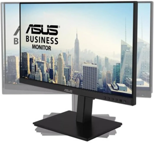 Монитор Asus BE24ECSBT 24" (90LM05M1B0B370)