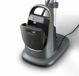 Гладильная система Philips All in One AIS8540/80 2200 Вт, серый